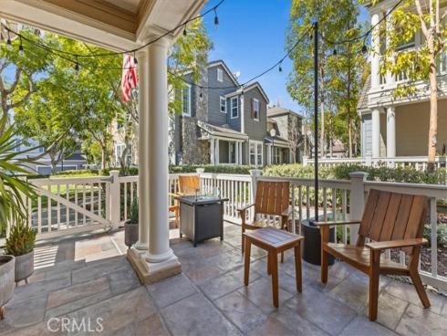 1  Shelburne  , Ladera Ranch, CA