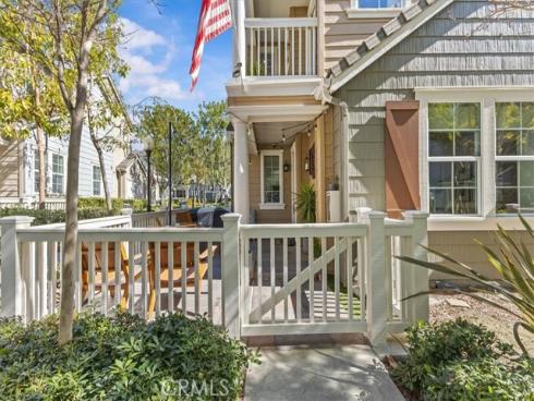 1  Shelburne  , Ladera Ranch, CA