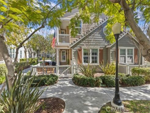 1  Shelburne  , Ladera Ranch, CA