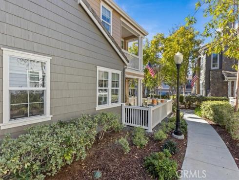 1  Shelburne  , Ladera Ranch, CA