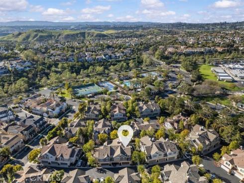 1  Shelburne  , Ladera Ranch, CA