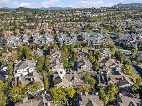 1  Shelburne  , Ladera Ranch, CA