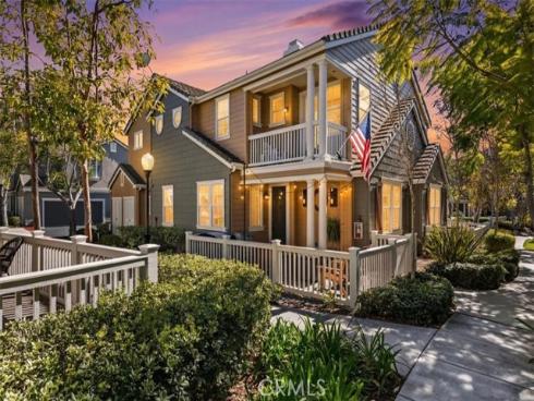 1  Shelburne  , Ladera Ranch, CA