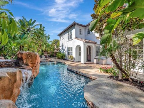 6  Vinewood  , Ladera Ranch, CA