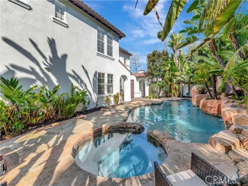 6  Vinewood  , Ladera Ranch, CA