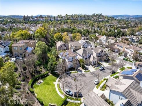 6  Vinewood  , Ladera Ranch, CA