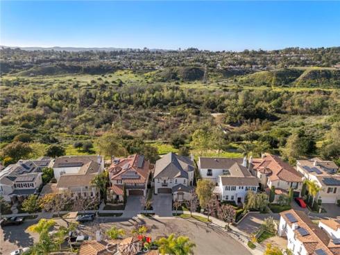 15  Mason   Lane, Ladera Ranch, CA