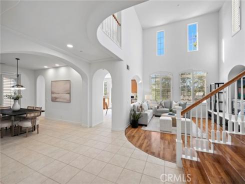 15  Mason   Lane, Ladera Ranch, CA