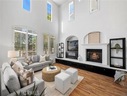 15  Mason   Lane, Ladera Ranch, CA
