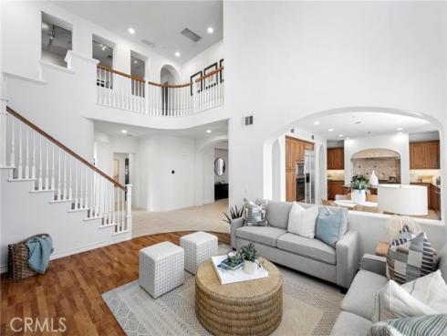 15  Mason   Lane, Ladera Ranch, CA