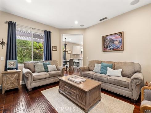 55  Fieldhouse  , Ladera Ranch, CA