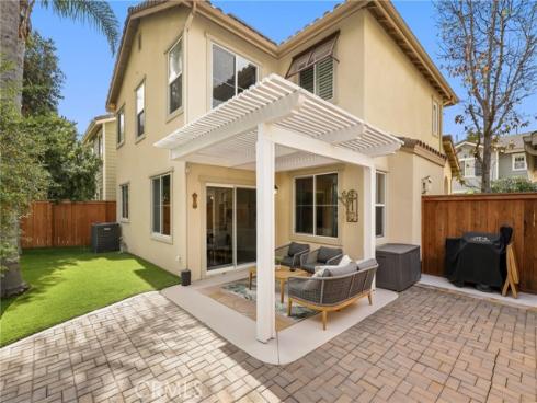 55  Fieldhouse  , Ladera Ranch, CA