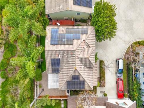 55  Fieldhouse  , Ladera Ranch, CA