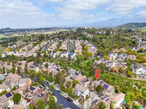 55  Fieldhouse  , Ladera Ranch, CA