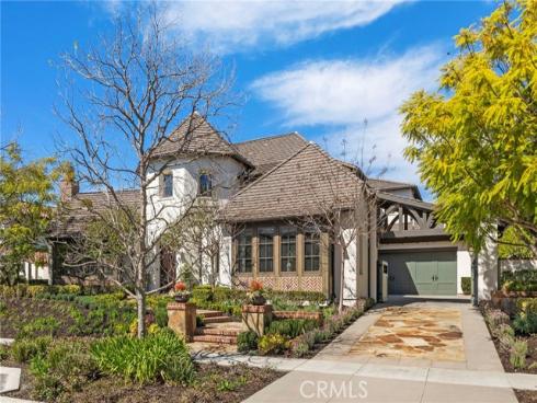 67  Bell Pasture  , Ladera Ranch, CA