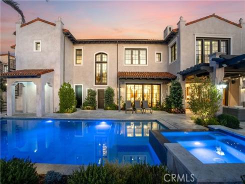2  Thomas   Road, Ladera Ranch, CA