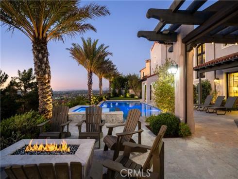 2  Thomas   Road, Ladera Ranch, CA