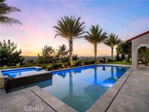 2  Thomas   Road, Ladera Ranch, CA