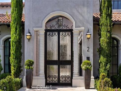 2  Thomas   Road, Ladera Ranch, CA