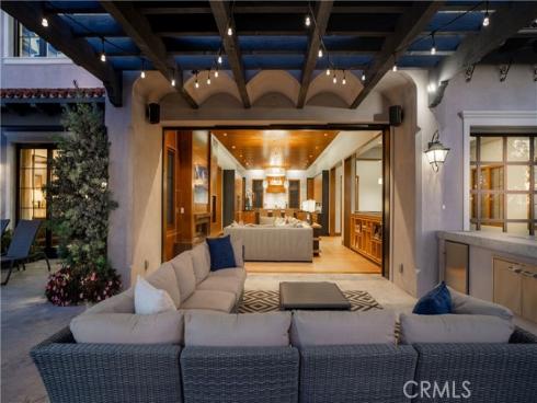 2  Thomas   Road, Ladera Ranch, CA