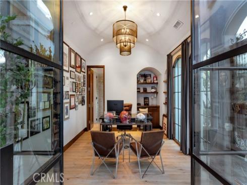 2  Thomas   Road, Ladera Ranch, CA