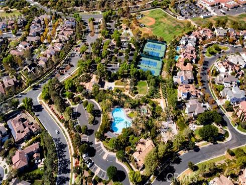 2  Thomas   Road, Ladera Ranch, CA