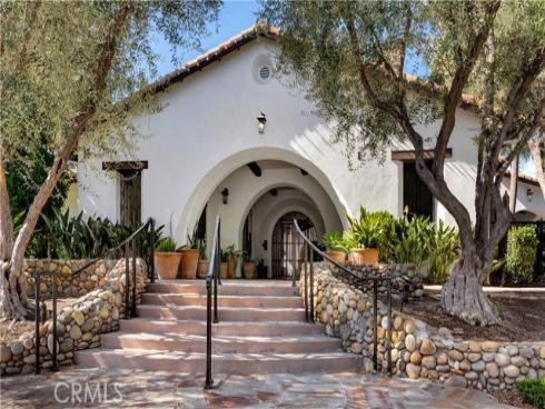 2  Thomas   Road, Ladera Ranch, CA