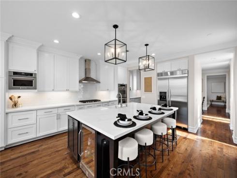 33  Christopher   Street, Ladera Ranch, CA