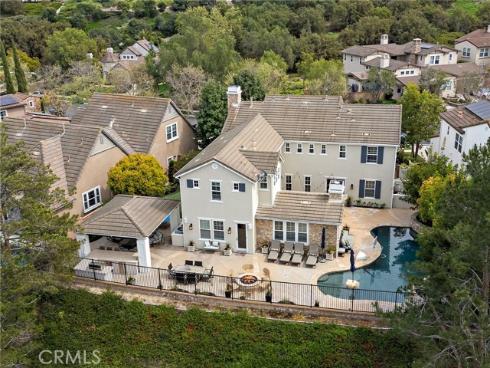 33  Christopher   Street, Ladera Ranch, CA