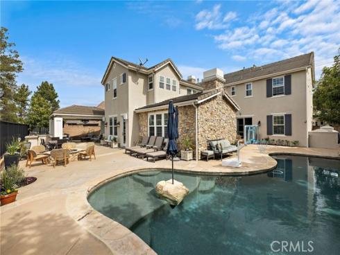 33  Christopher   Street, Ladera Ranch, CA