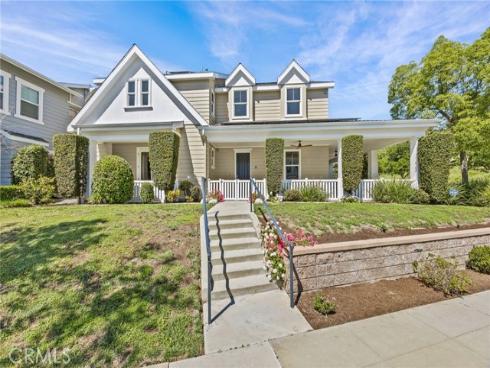 11  Patina   Lane, Ladera Ranch, CA