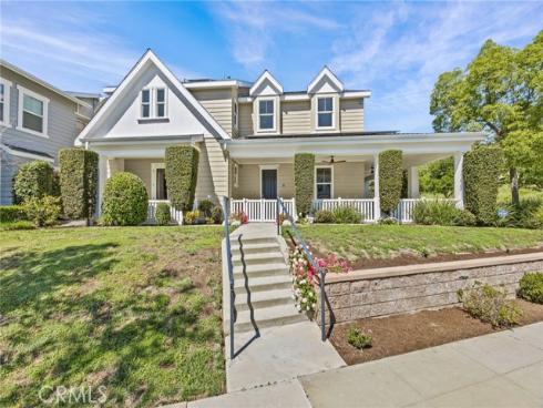 11 Patina Lane, Ladera Ranch, CA
