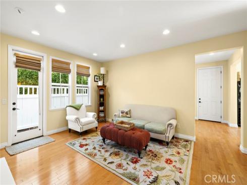 8  Earthen   Court, Ladera Ranch, CA