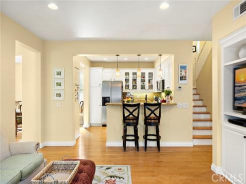 8  Earthen   Court, Ladera Ranch, CA