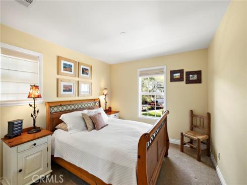 8  Earthen   Court, Ladera Ranch, CA