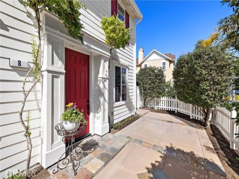 8  Earthen   Court, Ladera Ranch, CA
