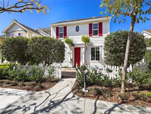 8  Earthen   Court, Ladera Ranch, CA