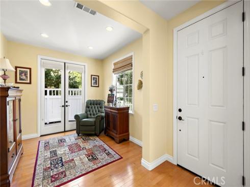 8  Earthen   Court, Ladera Ranch, CA