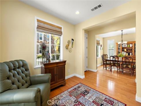 8  Earthen   Court, Ladera Ranch, CA