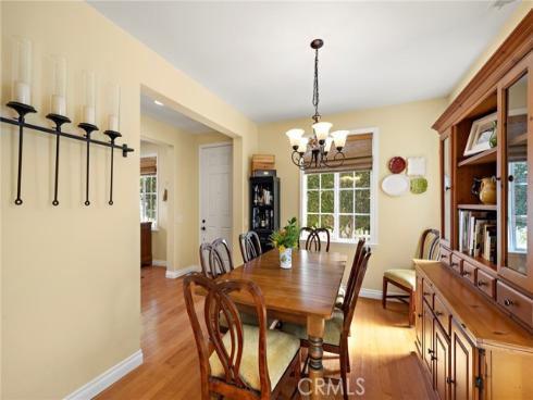 8  Earthen   Court, Ladera Ranch, CA