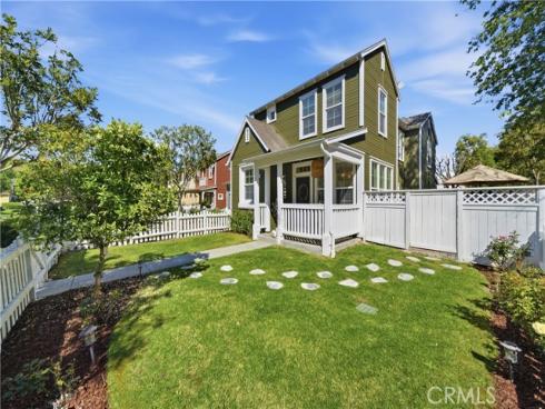 8  Fern Haven Farm  , Ladera Ranch, CA