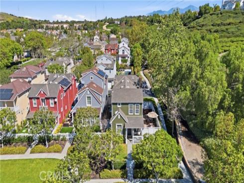 8  Fern Haven Farm  , Ladera Ranch, CA