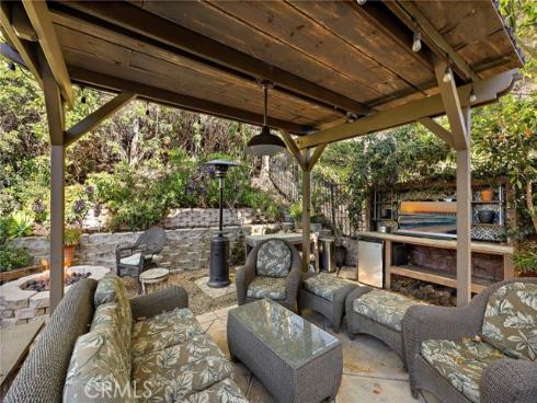 6  Pomegranate  , Ladera Ranch, CA