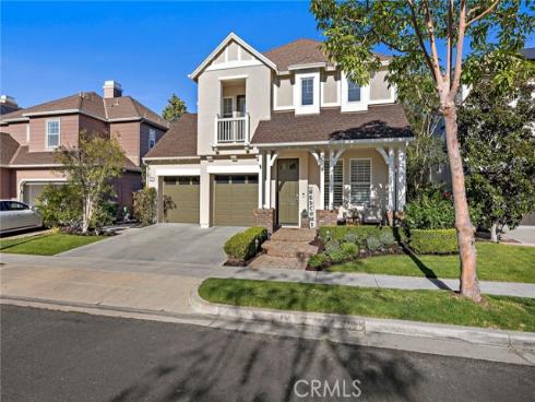 6  Pomegranate  , Ladera Ranch, CA