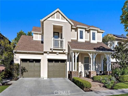 6  Pomegranate  , Ladera Ranch, CA