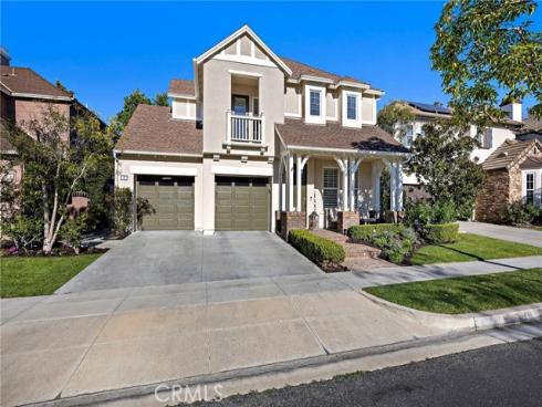 6  Pomegranate  , Ladera Ranch, CA