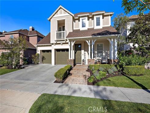 6  Pomegranate  , Ladera Ranch, CA