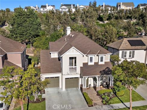 6  Pomegranate  , Ladera Ranch, CA