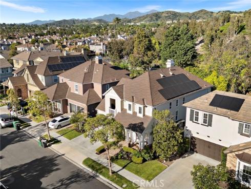 6  Pomegranate  , Ladera Ranch, CA