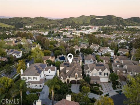 8  Welbe  , Ladera Ranch, CA